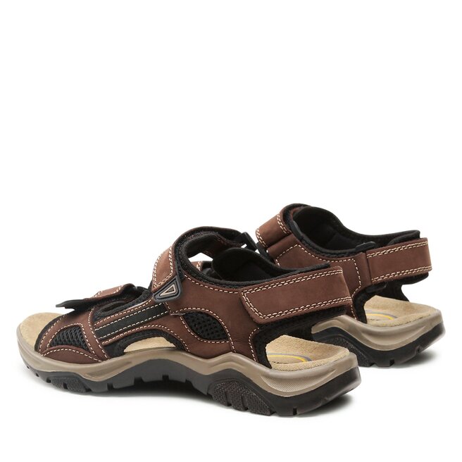 Salamander Sandale Salamander 31-84111-04 Brown