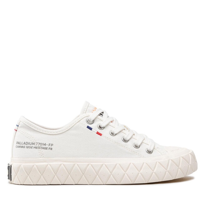 Trampki Palladium Palla Ace Cvs - Biały