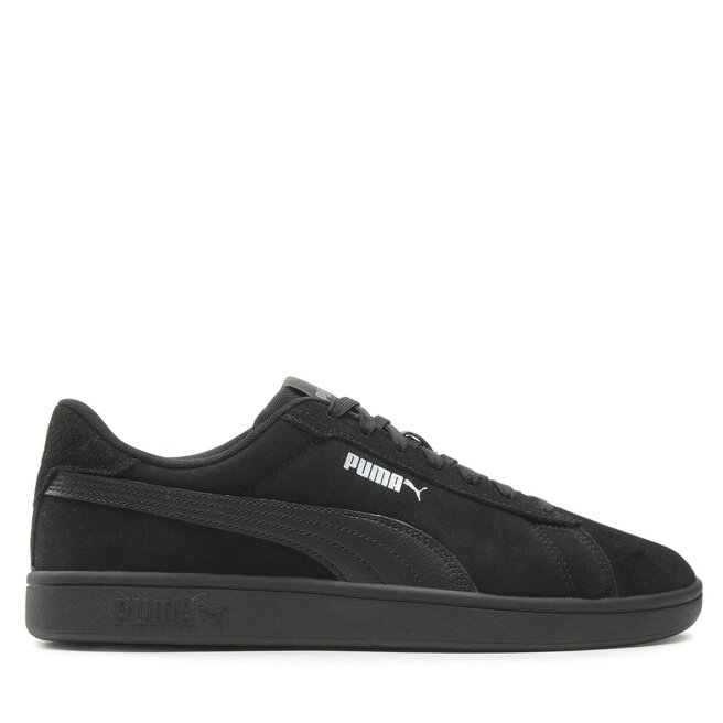 Sneakersy Puma Smash 3.0 - 02 Czarny