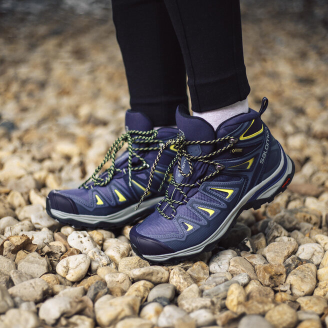 X Ultra 3 Mid Gtx W GORE-TEX 398691 
