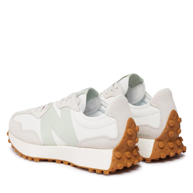 new balance 496 uomo argento