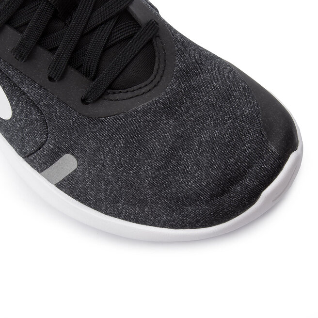Corchete mudo gastar Zapatos Nike Flex Experience Rn 8 AJ5908 013 Black/White/Cool Grey •  Www.zapatos.es