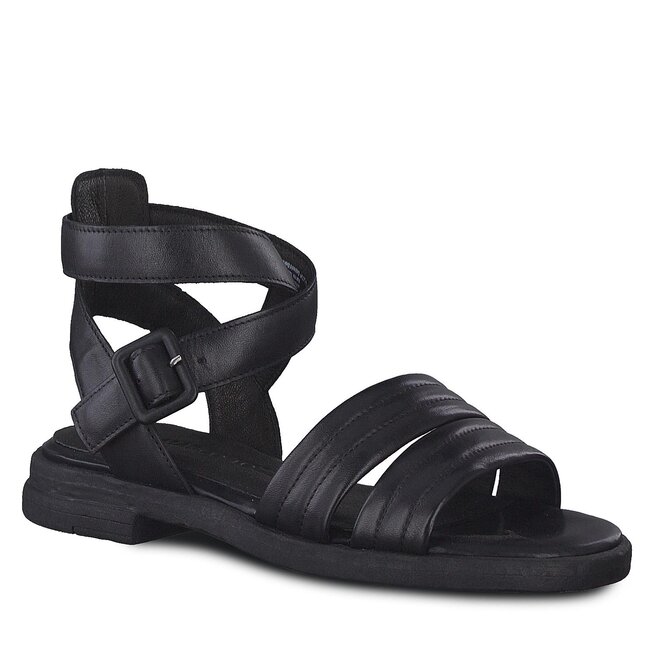 Sandale Marco Tozzi 2-28165-20 Black 001