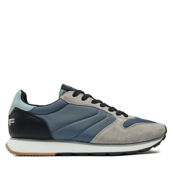 Sneakersy HOFF Arcadia - Niebieski