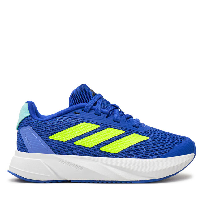 Sneakersy adidas Duramo SL - Niebieski