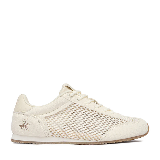 Kobiece sneakersy Beverly Hills Polo Club