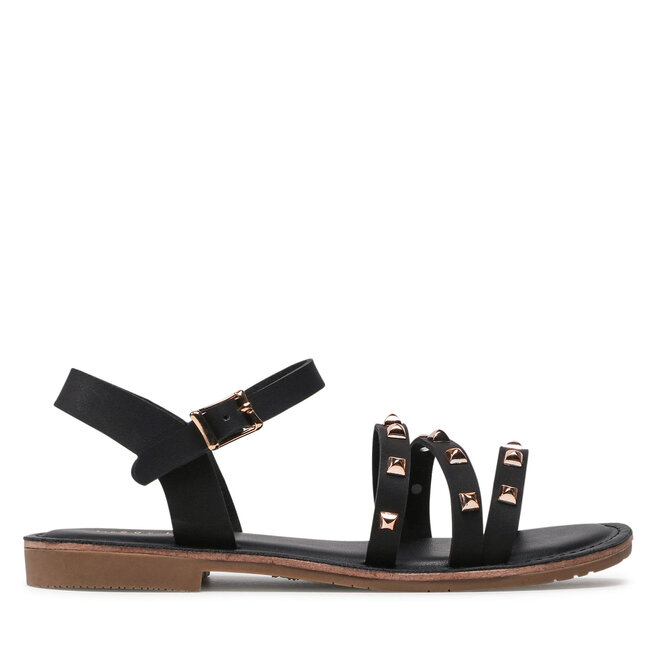Nelli Blu Sandali Nelli Blu CS2882-28 Black
