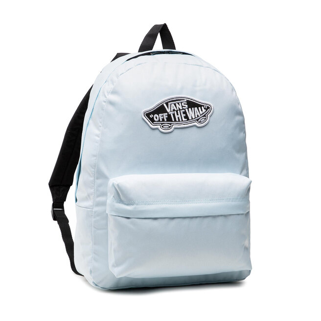 zen blue vans backpack