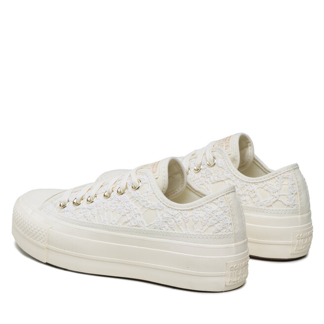 Converse chuck taylor optical white store