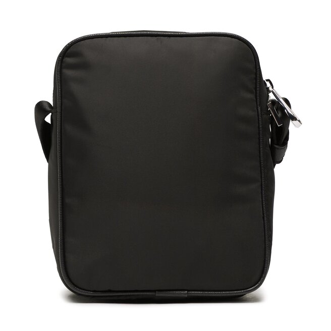 Calvin Klein Válltáska Calvin Klein Ck Elevated Reporter S K50K510037 BAX