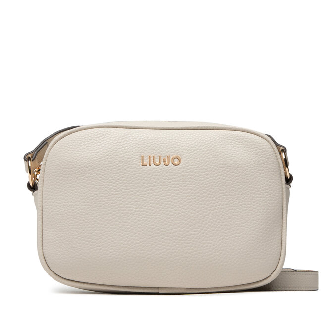 Liu Jo Torbica Liu Jo Ecs S Crossbody AF2028 E0086 Rainy Day 35304