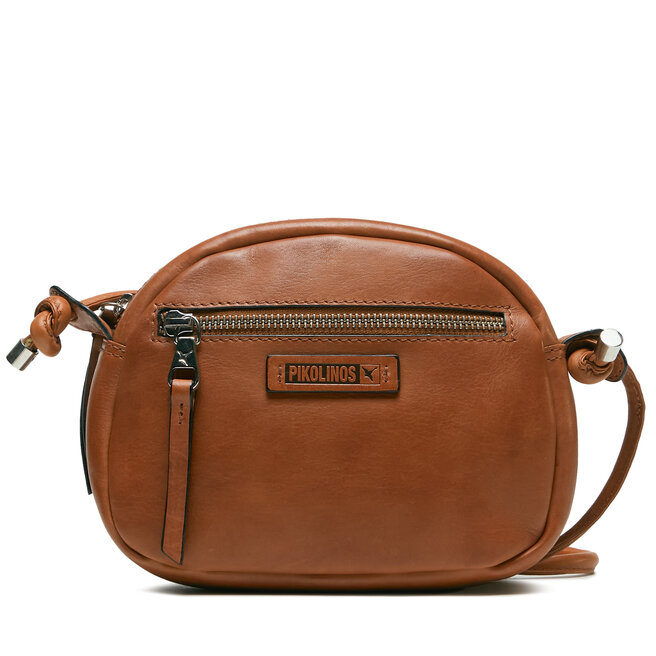 Bolso Pikolinos Wha 1088 Brandy 250 zapatos.es