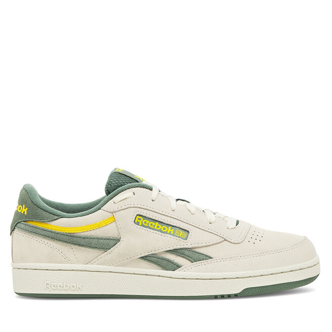 Sneakersy Reebok Club C Revenge - Biały