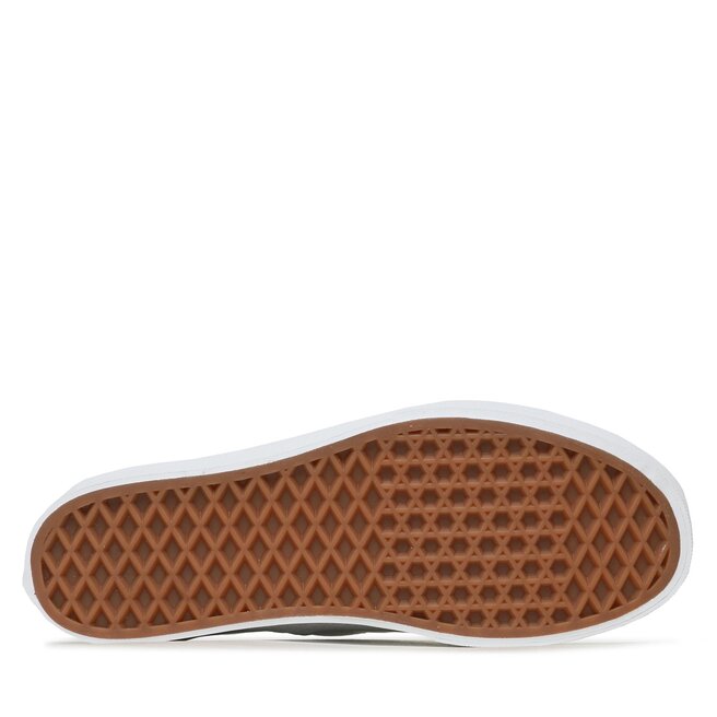 Vans Tenisky Vans Classic Slip-O VN0A7QRBGN1 Summer Picnic Green/True