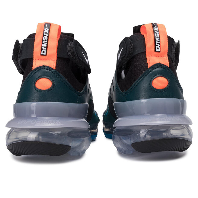 nike air dsvm on feet