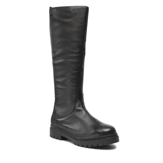 Cizme Caprice 9-25562-29 Black Nappa 022