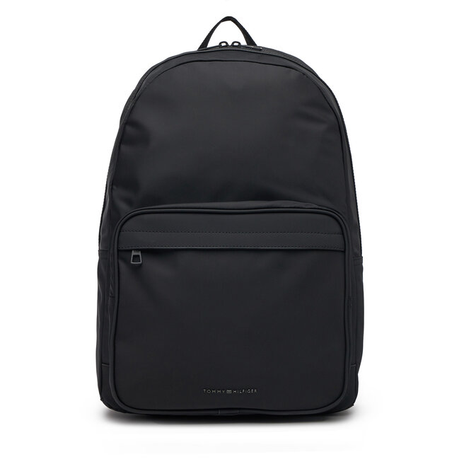 Plecak Tommy Hilfiger Th Repreve Backpack - Czarny
