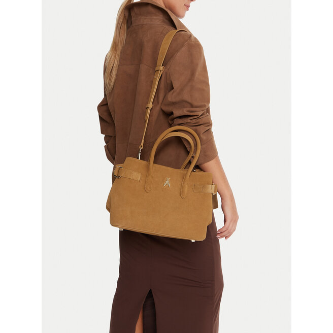 Torebka Patrizia Pepe