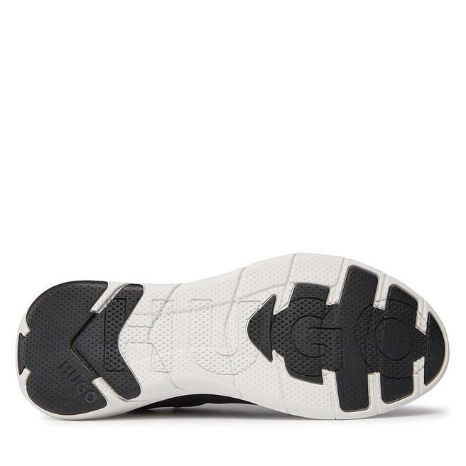 Hugo Sneakers Hugo Wayne 50503019 10254074 01 Black 001