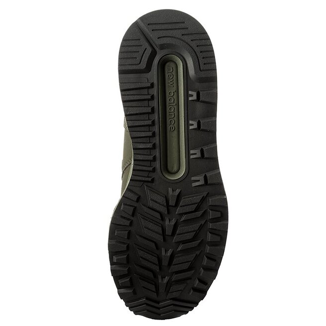 Sneakers New Balance MS574SCJ Vert | chaussures.fr