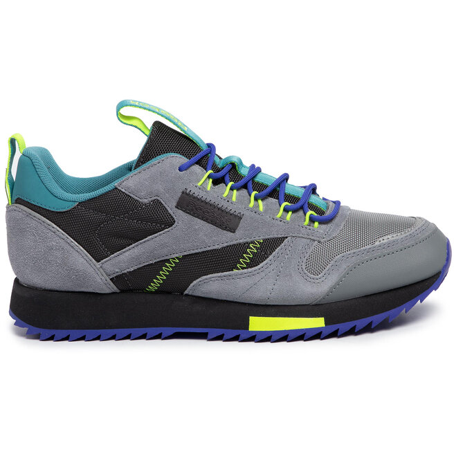 Обувь Reebok Cl Leather Ripple Trail EG8706 Trgry5/Trgry8/Minmis • Eobuv.com