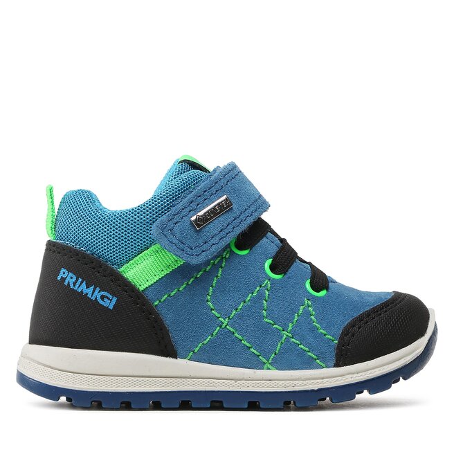 Trzewiki Primigi GORE-TEX - M Granatowy