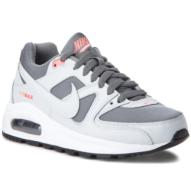 nike air max command cool grey