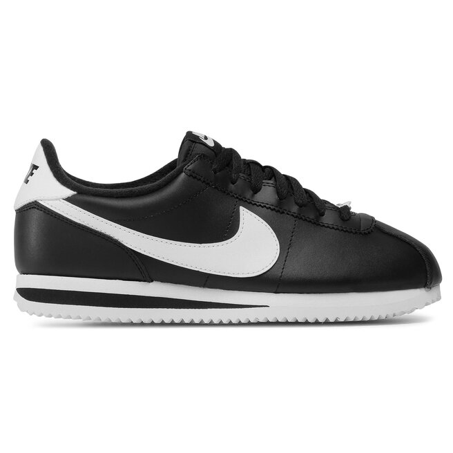 Pantofi Nike Cortez Basic Leather 