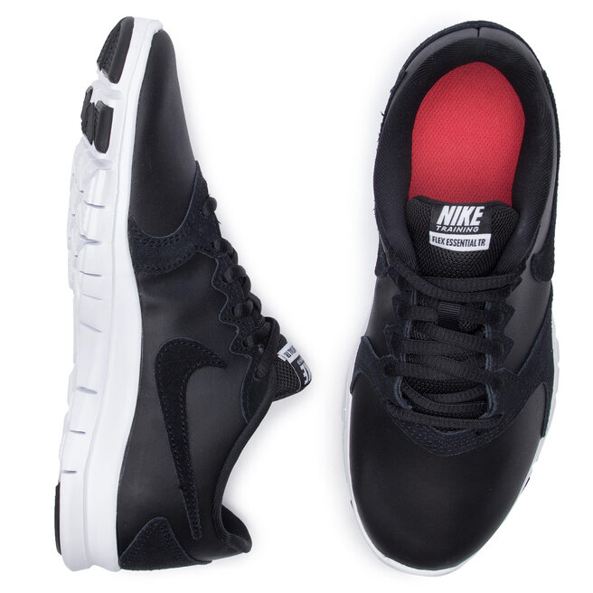 Nike flex essential tr lt top