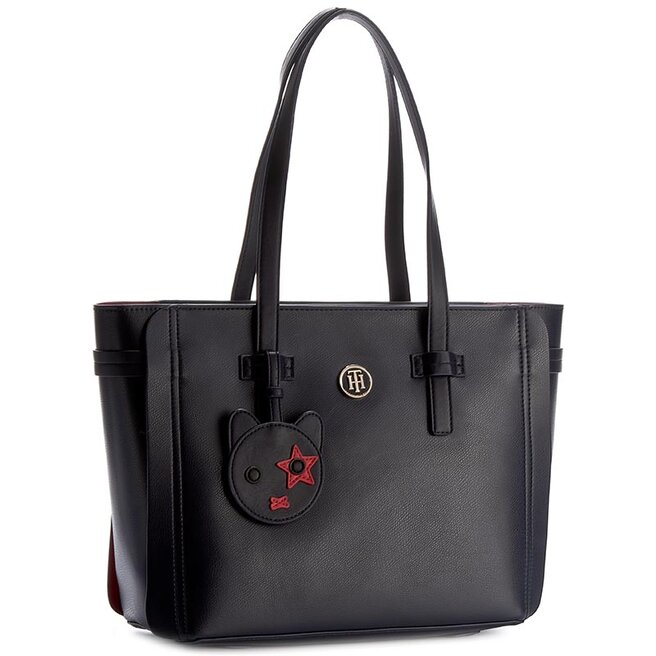 Tommy hilfiger mascot sales bag
