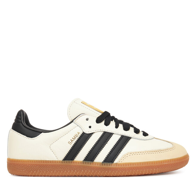 Sneakersy adidas Samba Og - Beżowy