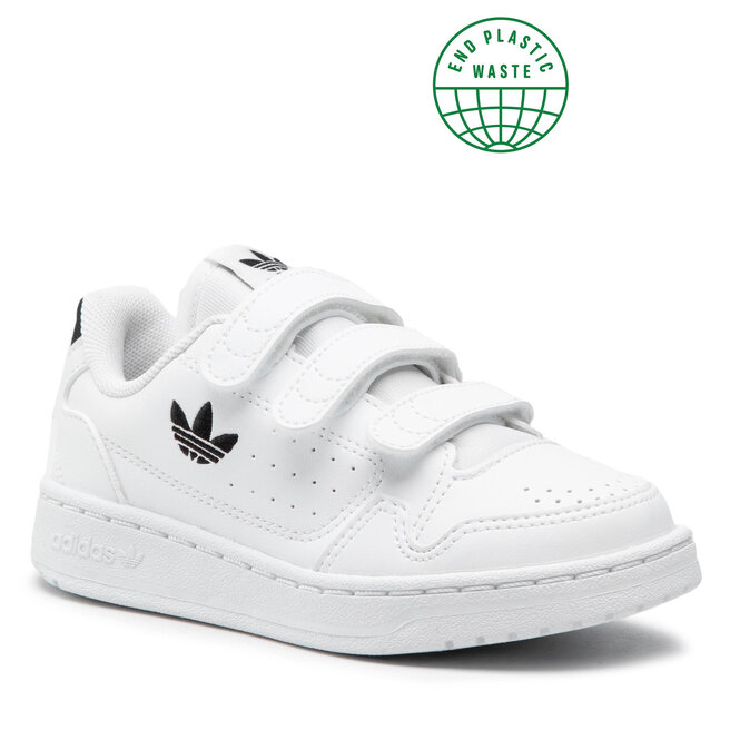 Pantofi adidas Ny 90 Cf C FY9846 Ftwwht/Cblack/Ftwwht