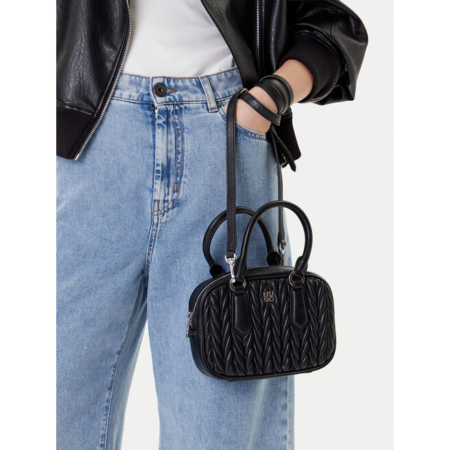 Torebka HUGO 50547827 Czarny -