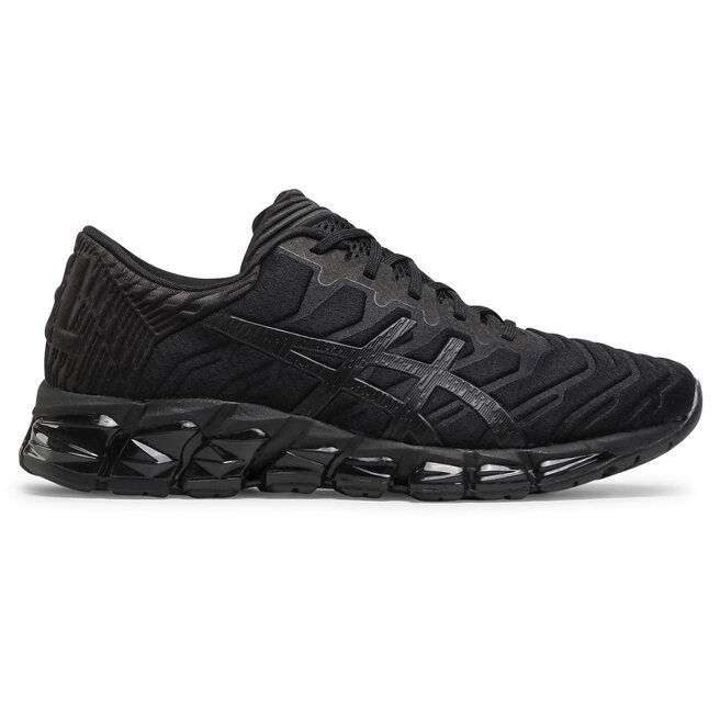 Asics quantum top 360 preto