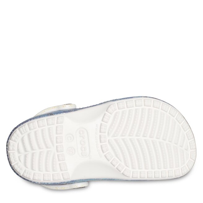 Crocs Zoccoli Crocs Classic Denim Clog T 208302 94S