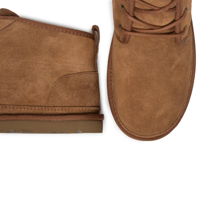 Ugg Зимни обувки Ugg M Neumel 3236 M/Che