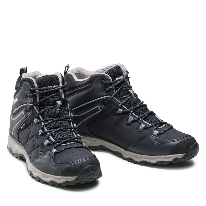 Meindl Туристически Meindl Boneto Junior Mid Gtx GORE-TEX 2122D Nachtblau/Silber 68