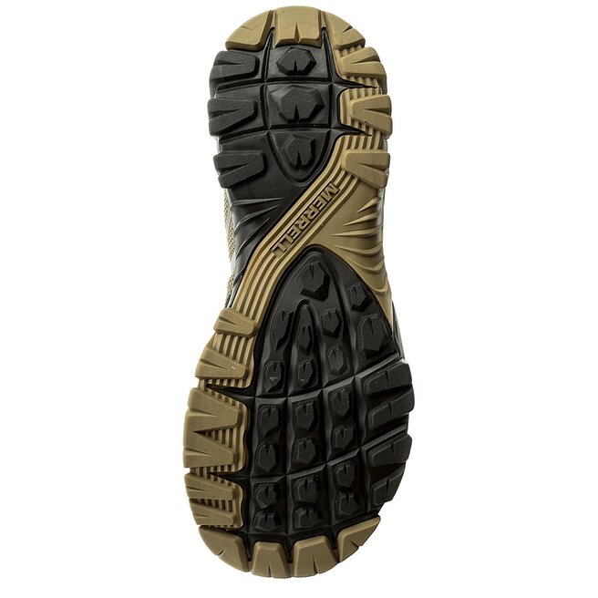 Turistiniai batai Merrell Mqm Flex J45865 Dusty Olive eavalyne.lt