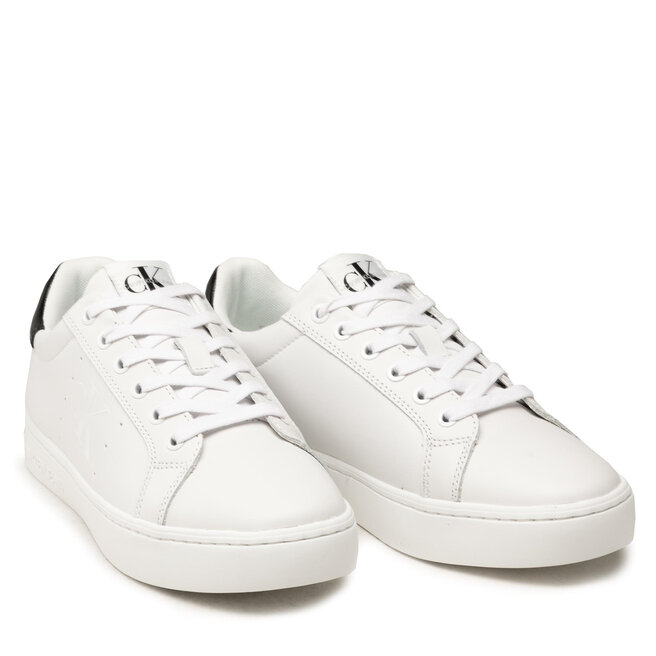 Superge Calvin Klein Jeans Cupsole 