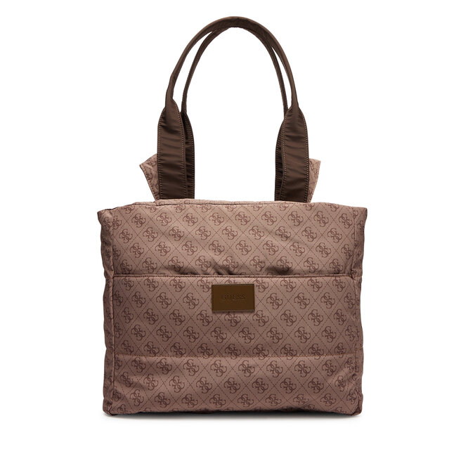 Torebka Guess J5YZ02 - Brązowy