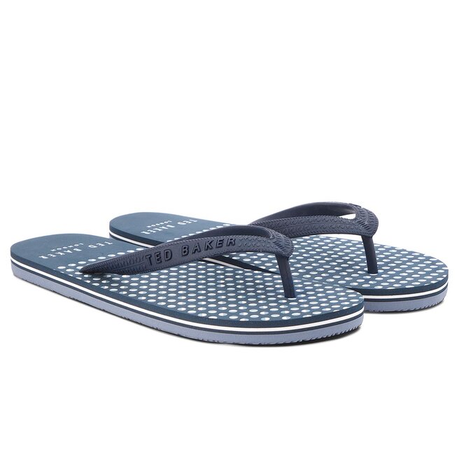 Flip flops Ted Baker Flyxx 5 9 17079 Dk Blue ecipo.hu