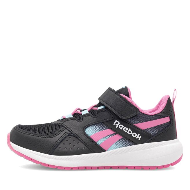 Reebok Boty Reebok REEBOK ROAD SUPREME G57457 Černá
