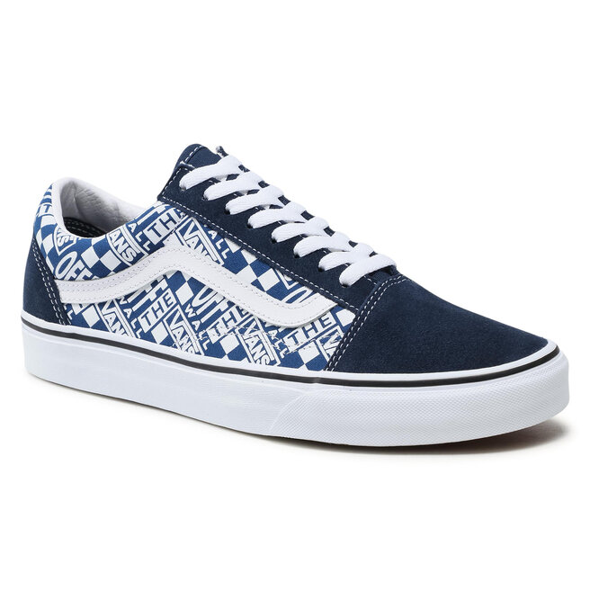 Vans off the wall deals original
