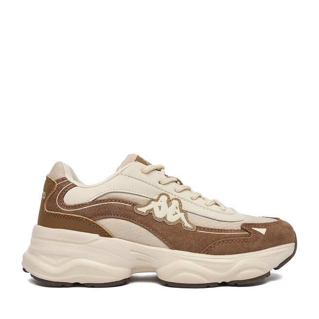 Kobiece sneakersy Kappa