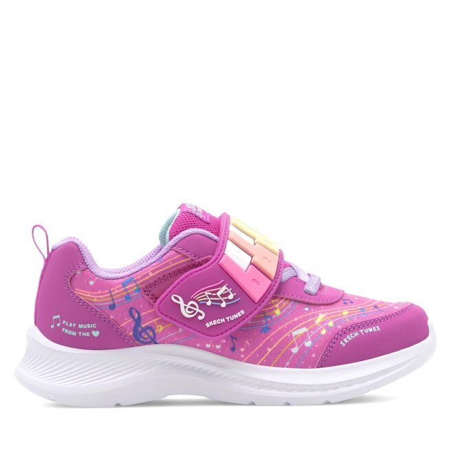 Sneakers Skechers JUMPSTERS 2.0 302219L HPMT Bunt eschuhe