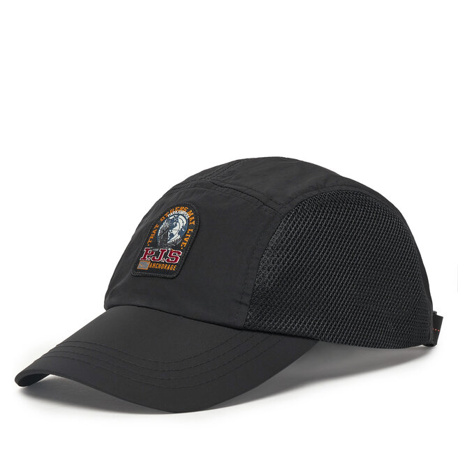 Czapka z daszkiem Parajumpers