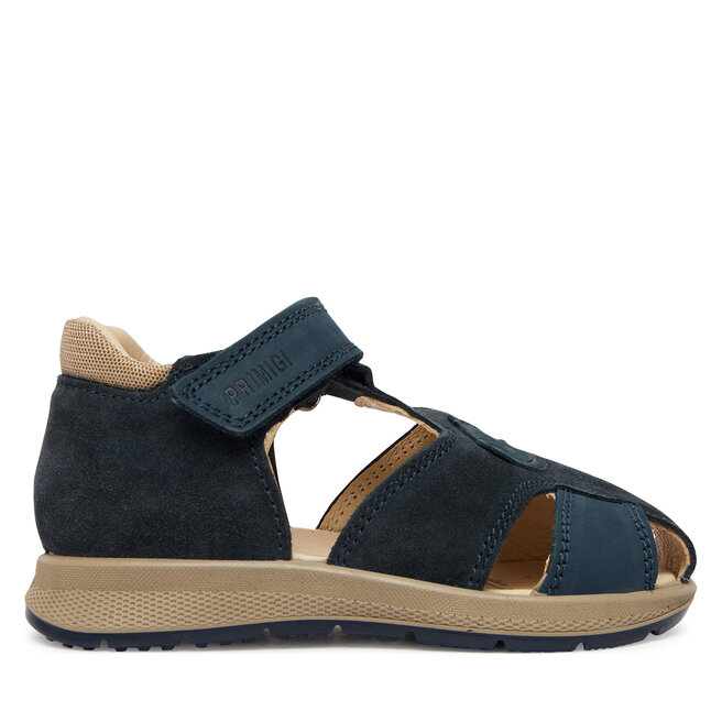 Sandały Primigi 1365700 S Granatowy - chłopięce