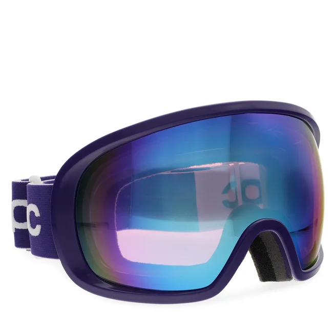 Ochelari ski POC Fovea Clarity Comp 404408266 Ametist Purple