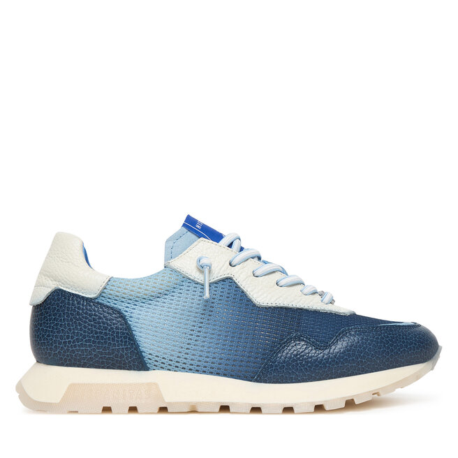 Sneakersy Hispanitas SHV264825 C002 Niebieski - kobiece