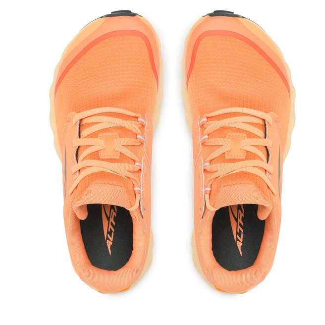 Altra Scarpe Altra W Superior 5 AL0A5483800-060 Orange/Black